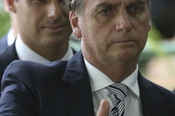 TSE aprova com ressalvas contas da campanha de Bolsonaro