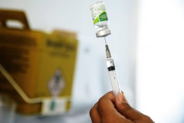 Campanha de vacinação contra a gripe começa esta semana em todo o país