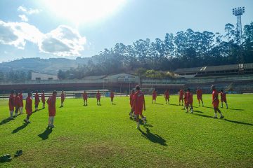 Valério tem ausências importantes para contornar diante do Patrocinense