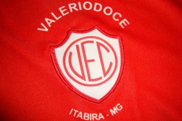 Em quarto na Segundona, Valério tentará chegar ao topo da tabela em partida disputada em Itabira