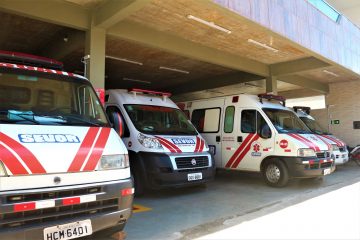 Sevor realiza 27 atendimentos com 29 vítimas em uma semana