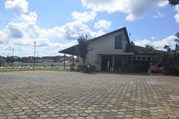 Prefeitura de São Gonçalo vai reformar velório municipal