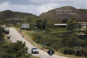 Vice-ministro anuncia reabertura da fronteira entre Brasil e Venezuela