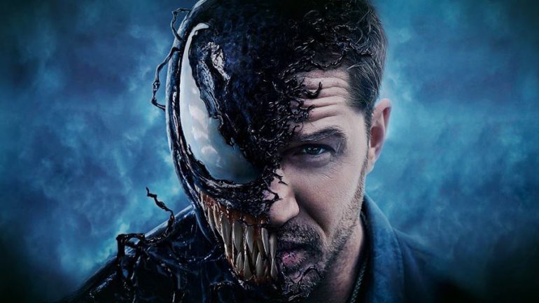 Espaço Cinemax Itabira recebe estreia nacional de “Venom”