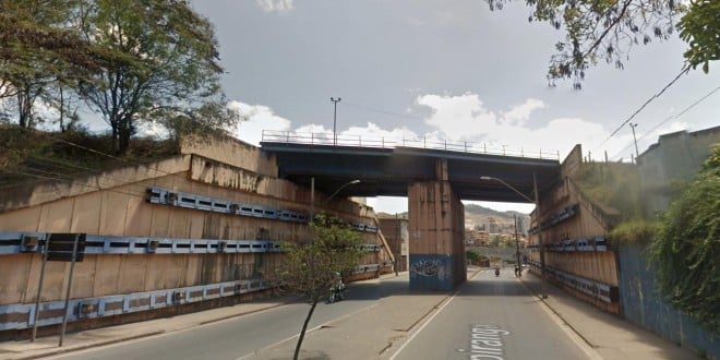 Manutenção de viaduto em Itabira vai interditar tráfego por quase um mês