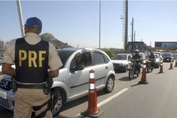 Ainda não pegou a estrada? Veja dicas para fazer uma viagem segura