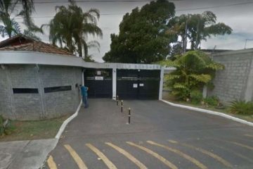 Jovem de 17 anos é suspeita de matar avó e fazer festa na mesma casa