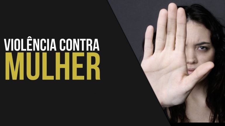 Campanha de violência contra a mulher começa em Itabira nesta segunda-feira