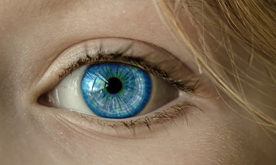 Doenças oculares podem estar relacionadas à depressão