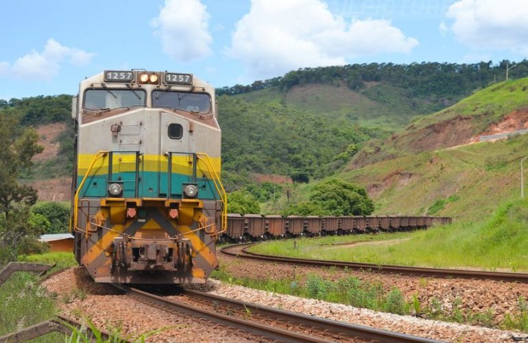 ANTT retira de pauta votação sobre antecipação de concessão da ferrovia Vitória-Minas