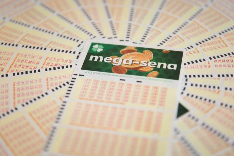 Mega-Sena pode pagar a bolada de R$ 125 milhões nesta quarta