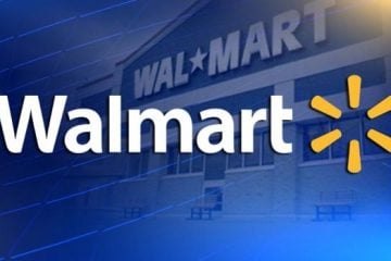 Walmart fecha vendas pela internet no Brasil