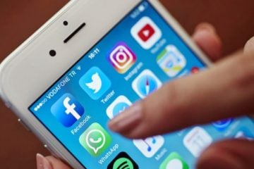 Vale cria grupo de whatsapp para informar a população