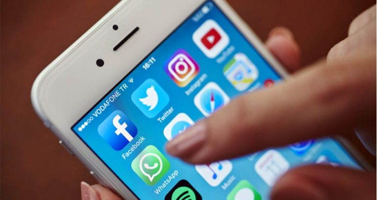 Vale cria grupo de whatsapp para informar a população