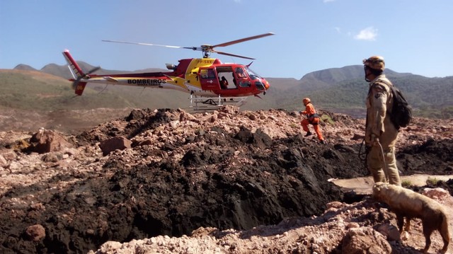 Sobreviventes de Brumadinho aguardam indenização da Vale