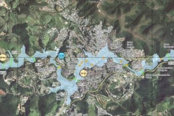 Vale eleva o nível de alerta em mais três barragens: duas em Ouro Preto e uma em Macacos