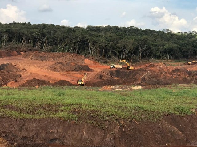 Buscas por vítimas de Brumadinho chegam ao centésimo dia