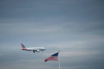Estados Unidos suspendem voos para a Venezuela