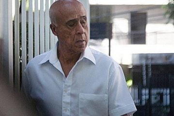 Coronel Lima, amigo pessoal de Temer, também é preso