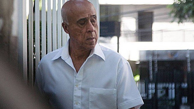 Coronel Lima, amigo pessoal de Temer, também é preso