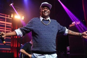 Morre funkeiro MC Sapão, do hit “Vou desafiar você”, vítima de pneumonia