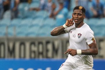 Futebol brasileiro já tem 14 denúncias de racismo em 2019