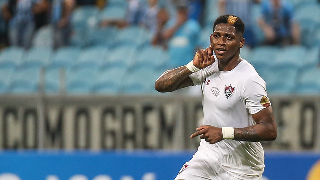 Futebol brasileiro já tem 14 denúncias de racismo em 2019