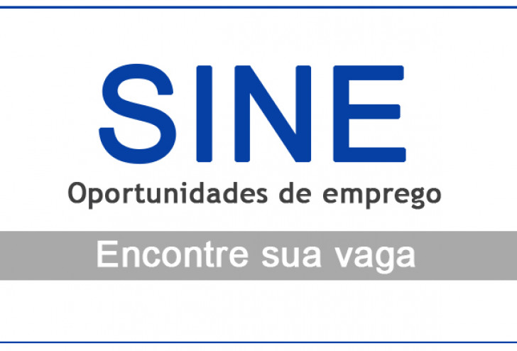 Confira as vagas de emprego oferecidas pelo Sine João Monlevade