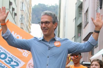 Posse de Zema será transmitida ao vivo pela Rede Minas no dia 1º