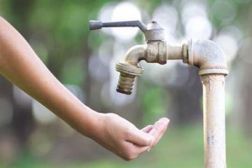 Falta de energia elétrica em ETAs causa paralisação no abastecimento de água em Itabira