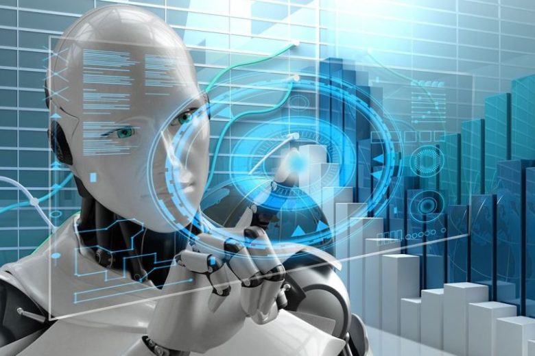 Inteligência artificial e automação: a busca pela maior eficiência