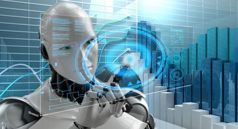 Inteligência artificial e automação: a busca pela maior eficiência