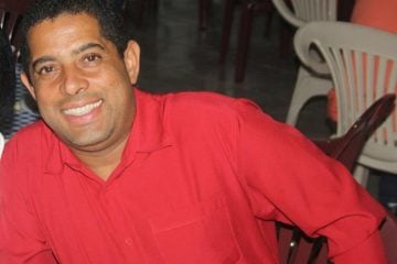 Família e amigos celebram missa de 7º dia de sargento da PM em Itabira