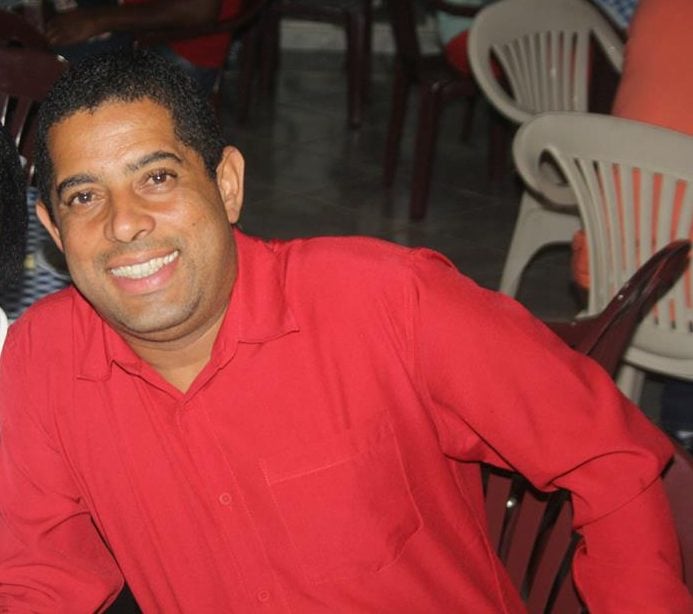 Família e amigos celebram missa de 7º dia de sargento da PM em Itabira