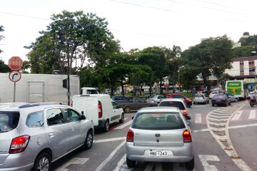 Cinco meses após fim de prazo, arrecadação do IPVA em Itabira ainda está em 89%