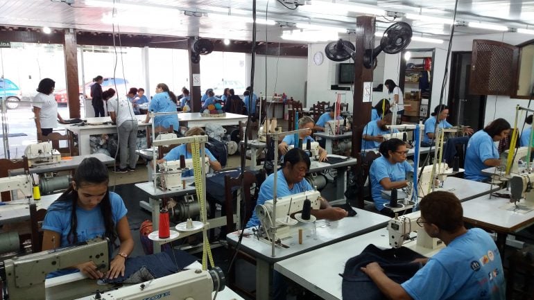 Instituto ITI forma primeira turma de alunos da Capacitação Profissional
