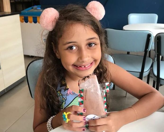 Calor faz crescer comércio de alimentos que ajudam a refrescar