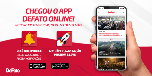 aplicativo defato