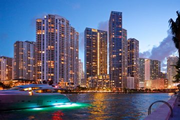 Miami ou Orlando? Qual destino o brasileiro prefere nos EUA