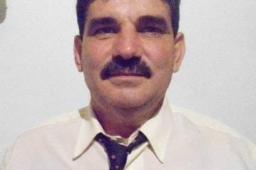 Vereador de Rio Piracicaba tem infarto fulminante e morre