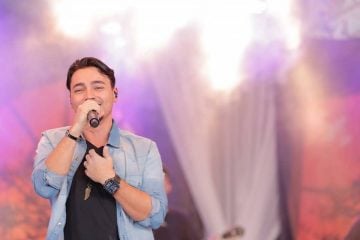 Thiago Brado se apresenta em Itabira no mês de outubro