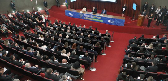 TSE lança Programa de Enfrentamento à Desinformação com foco nas eleições