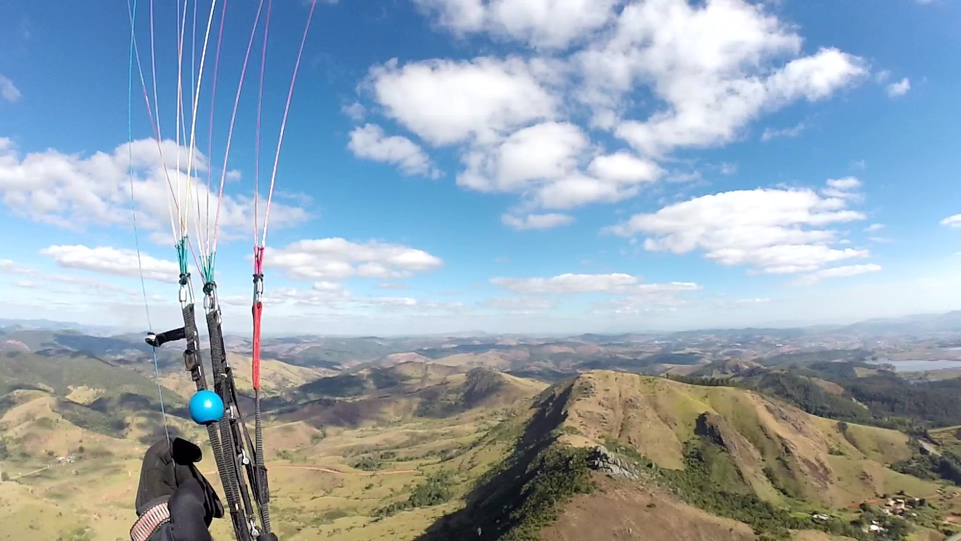 Itabira realiza I Fest Voo & Escalada neste final de semana