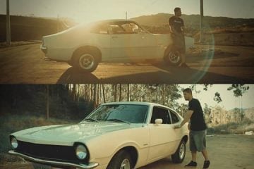 Clipe da música “Fiz uns planos”, do itabirano Bruno K2, já está no ar