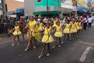 Prefeitura garante desfile de 7 de setembro em Monlevade no próximo ano