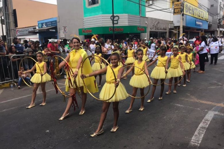 Prefeitura garante desfile de 7 de setembro em Monlevade no próximo ano