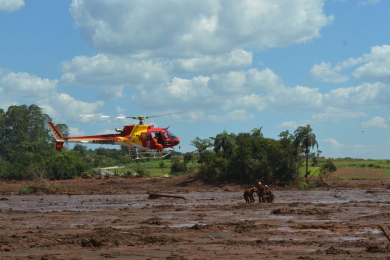 Relatório da CPI de Brumadinho pedirá indiciamento da Vale