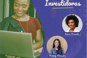 Palestra discute participação feminina nas plataformas de investimento