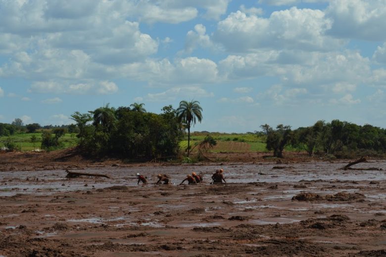 Brumadinho: Vale é condenada a pagar R$ 11,8 milhões a 2 famílias de vítimas