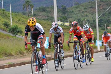 5ª Corrida de Mountain Bike da Juventude será dia 29 em São Gonçalo